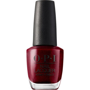 0094100001548_1.jpg Esmalte OPI I´m Not Really a Waitress Nail Lacquer 15ml