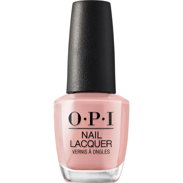 Esmalte OPI Dulce de Leche Nail Lacquer 15ml