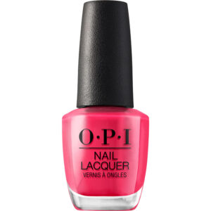 0094100005928_1.jpg Esmalte OPI Charged Up Cherry Nail Lacquer 15ml