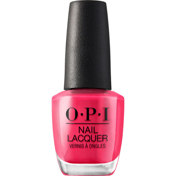 0094100005928_1.jpg Esmalte OPI Charged Up Cherry Nail Lacquer 15ml