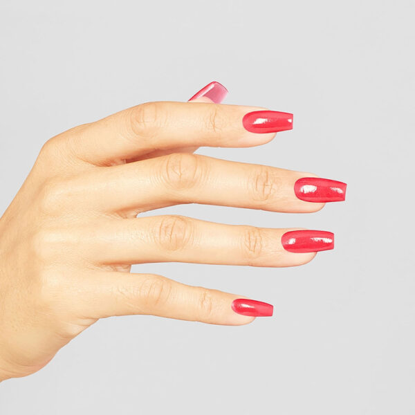0094100005928_3.jpg Esmalte OPI Charged Up Cherry Nail Lacquer 15ml