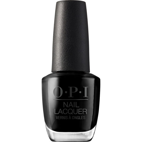 Esmalte OPI Black Onix Nail Lacquer 15ml