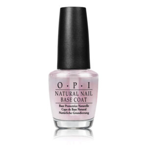 094100000015_1.jpg Tratamento OPI Natural Nail Base Coat - Esmalte Base 15ml
