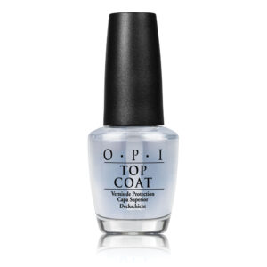 094100000039_1.jpg Tratamento OPI Top Coat - Cobertura para Esmalte 15ml