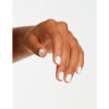 Alpine Snow - Esmalte Cremoso 15ml