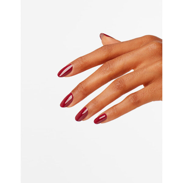 094100001487_3.jpg Chick Flick Cherry - Esmalte Cremoso 15ml