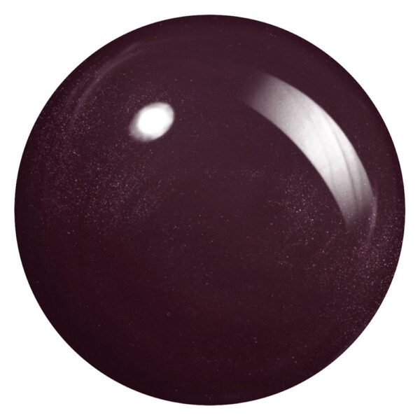 094100005904_2.jpg Black Cherry Chutney - Esmalte Cremoso 15ml