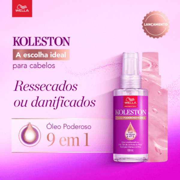 1-18.png Koleston - Óleo Poderoso 9 em 1 100ml