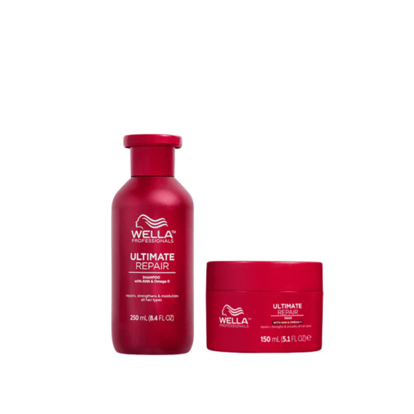 1-2-.png Kit Ultimate Repair Duo - Shampoo 250ml + Máscara 150ml