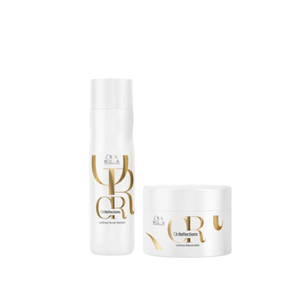 1-2.png Kit Oil Reflectiosn Duo - Shampoo 250ml + Máscara 150ml