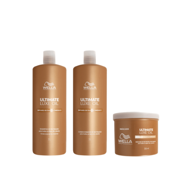 2-2.png Kit Ultimate Luxe Oil Trio - Shampoo 1L + Condicionador 1L + Máscara 500ml