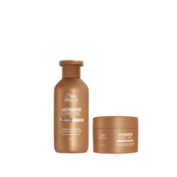 2-5.png Kit Ultimate Luxe Oil Duo - Shampoo 250ml + Máscara 150ml