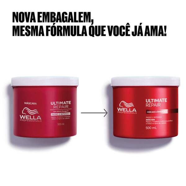 3.jpg Máscara Wella Professionals Ultimate Repair