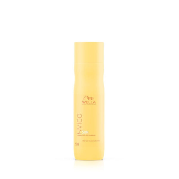 3614226745880-1-.jpg Invigo Sun Shampoo Pós Sol 250ml