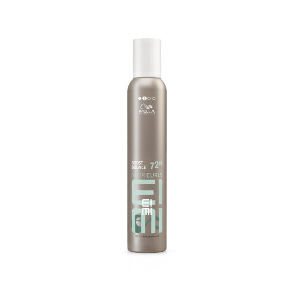 Eimi Nutri Boost Bounce - Mousse Volumadora 300ml