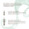 Eimi Nutri Boost Bounce - Mousse Volumadora 300ml