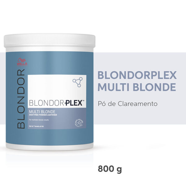 3614229710182_1.jpg Wella Professionals Blondor Plex N°1