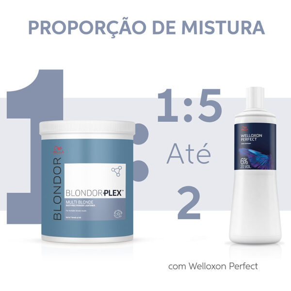 3614229710182_2.jpg Wella Professionals Blondor Plex N°1