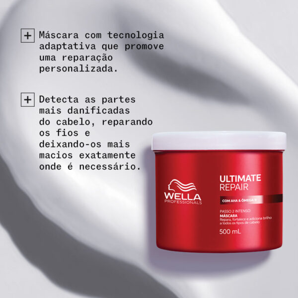 4.jpg Máscara Wella Professionals Ultimate Repair
