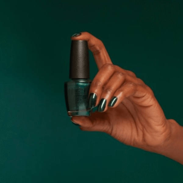4064665105186_2.png OPI Terribly Nice - Peppermint Bark and Bite 15ml