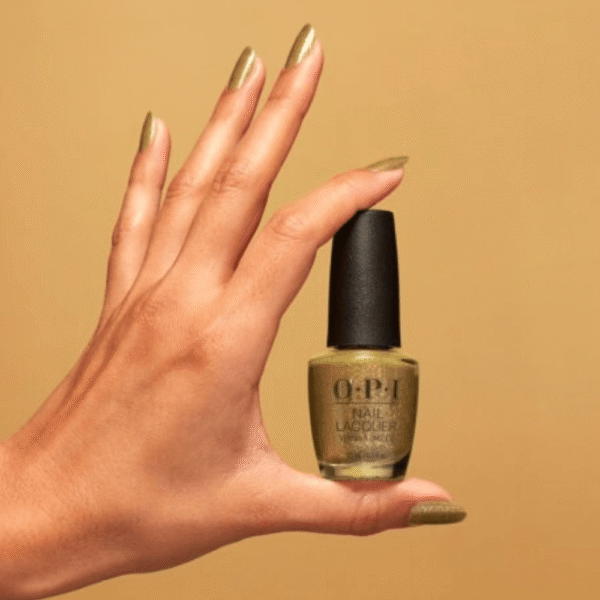 4064665105193_2.png OPI Terribly Nice - Five Golden Flings 15ml