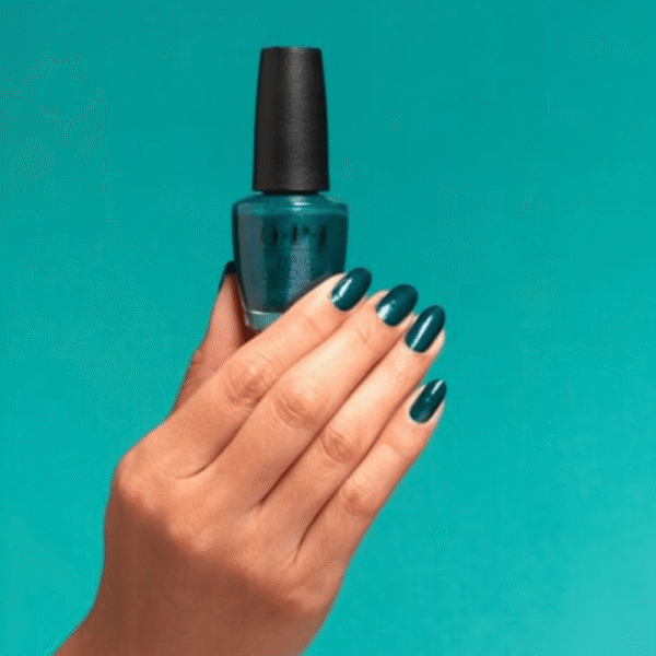 OPI Terribly Nice - Let's Scrooge 15ml
