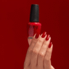 OPI Terribly Nice - Rebel with a Clause 15ml