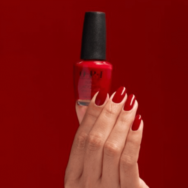 OPI Terribly Nice - Rebel with a Clause 15ml