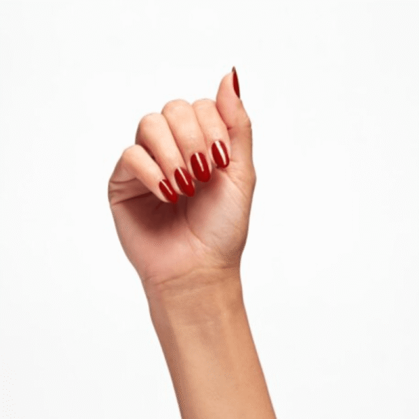 OPI Terribly Nice - Rebel with a Clause 15ml