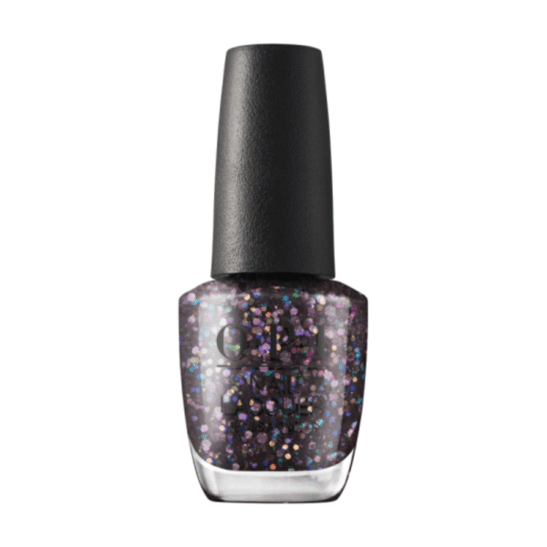 OPI Terribly Nice - Hot & Coaled 15ml