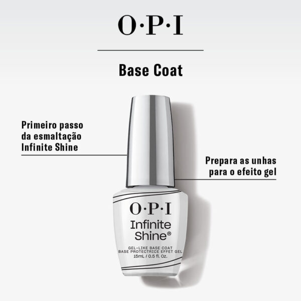 4064665114928_3.jpg OPI Infinite Shine Base Coat 15ml