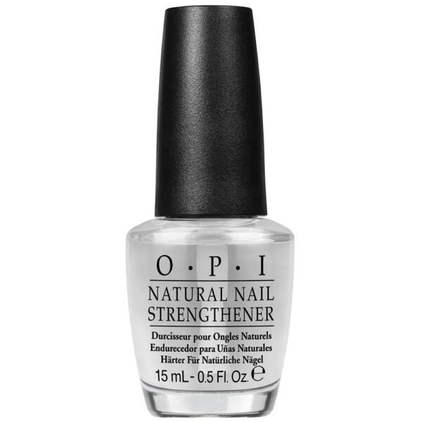 Tratamento OPI Nail Strengthener - Base Fortalecedora 15ml