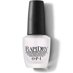 4064665205770_1.jpg RapiDry Top Coat - Secante para Esmalte 15ml