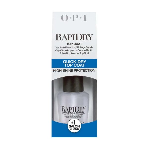 4064665205770_2.jpg RapiDry Top Coat - Secante para Esmalte 15ml