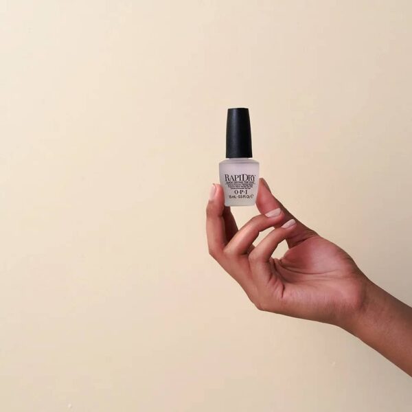4064665205770_3.jpg RapiDry Top Coat - Secante para Esmalte 15ml