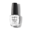 Tratamento OPI Start To Finish 15ml