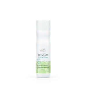 Wella Professionals Elements Calming Shampoo
