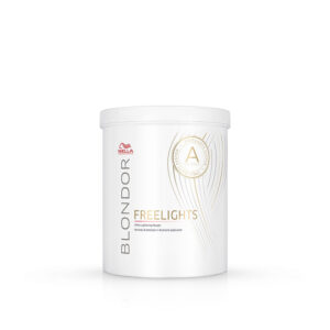 Wella Professionals Blondor Freelights 800g