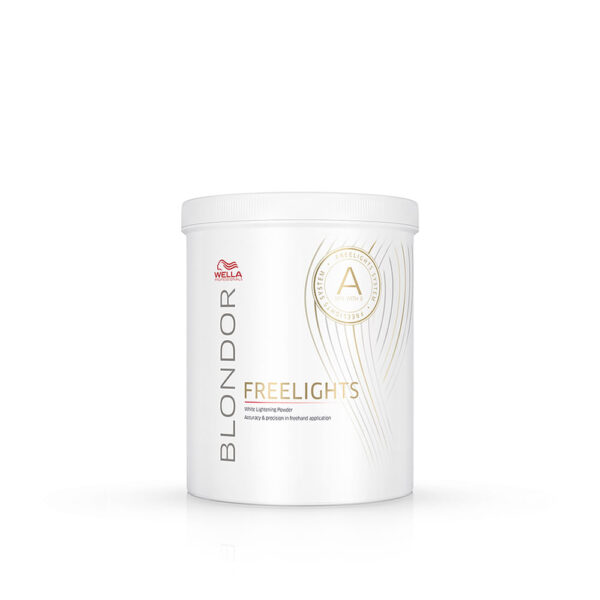 Wella Professionals Blondor Freelights 800g