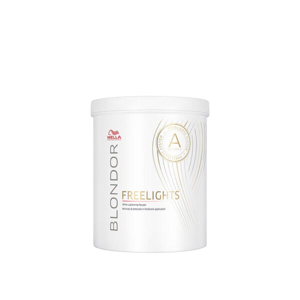 Wella Professionals Blondor Freelights 800g