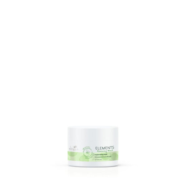 Wella Professionals Elements Renewing Máscara