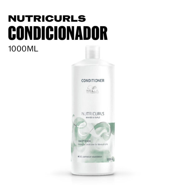 4064666040981-2-.jpg Wella Nutricurls - Condicionador