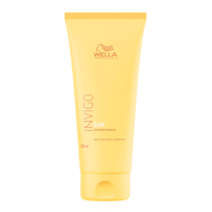4064666041650_1.png.png Wella Professionals Invigo Sun Condicionador Express Pós Sol 200ml