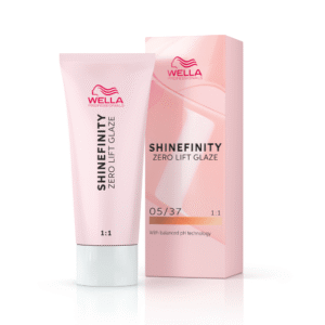 Shinefinity