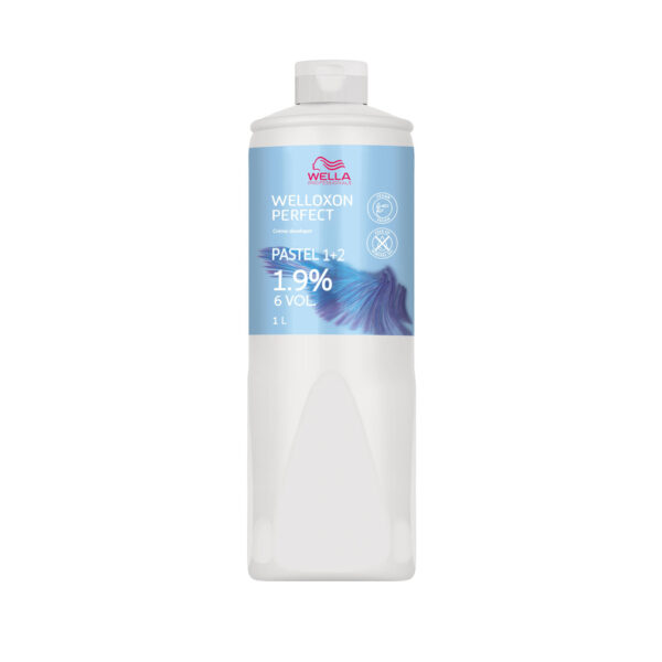 4064666212203.jpg Wella Professionals Welloxon Perfect 6V 1,9%