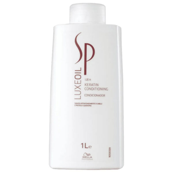 Condicionador System Professional Luxe Oil 1L
