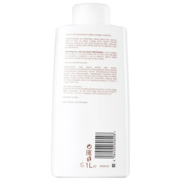 Condicionador System Professional Luxe Oil 1L