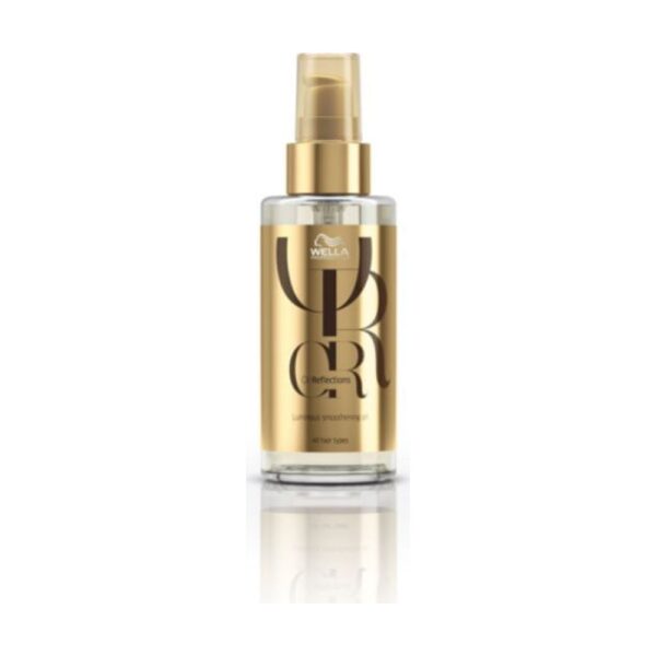 Óleo Capilar Wella Professionals Oil Reflections
