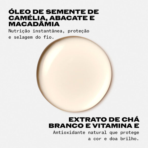 Óleo Capilar Wella Professionals Oil Reflections