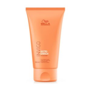 Leave-in Wella Professionals Invigo Nutri-Enrich Frizz Control 150ml
